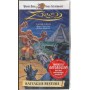 Zorro : Battaglie Bestiali VHS Univideo - PIV15779 Sigillato