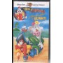 Bugs Bunny L'Ammutinamento Di Bunny VHS Univideo - PIV15521 Sigillato