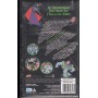 Buzz Lightyear - Da Comando Stellare Si Parte VHS Univideo - VS4856 Sigillato