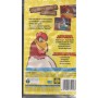 Un Supergallo Cedrone VHS Univideo - PIV16215 Sigillato