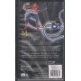 Spider Man Contro Doc Ock VHS Univideo - VS5287 Sigillato