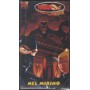 Diabolik - Nel Mirino VHS Univideo - 21962SA Sigillato