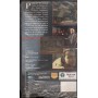 A Prova Di Proiettile VHS Steve Carver Univideo - 00000 Sigillato
