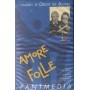 Amore Folle VHS Karl Freund Univideo - CT00037 Sigillato