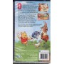 Pimpi Piccolo Grande Eroe VHS Univideo - VS5194 Sigillato