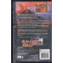 Koda, Fratello Orso VHS Univideo - VS5279 Sigillato