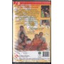 Amore Con La S Maiuscola VHS Paolo Costella Univideo - PNN5010 Sigillato