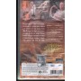 Sognando L'Africa VHS Hugh Hudson Univideo - CC72858 Sigillato