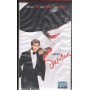 Sabrina VHS Sydney Pollack Univideo - PVS70585 Sigillato