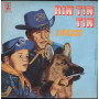 Boys Group 45giri 7" Rin Tin Tin / Lassie Nuovo LSN1012