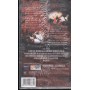 Zeder VHS Pupi Avati Univideo - 2403ISA Sigillato