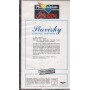 Stavisky Il Grande Truffatore VHS Alain Resnais Univideo -10020049 Sigillato