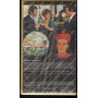 Trappola Per Un Lupo VHS Claude Chabrol Univideo -04246 Sigillato