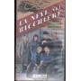 La Neve Nel Bicchiere VHS Florestano Vancini Univideo - CR58082 Sigillato
