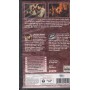 Pianura Rossa VHS Gregory Peck Univideo - 1058602 Sigillato