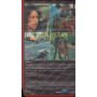 Identikit VHS Giuseppe Patroni Griffi Univideo -04146 Nuova