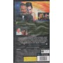 Pluto Nash VHS Ron Underwood Univideo - PIV19041 Sigillato