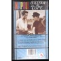 Lo Zappatore VHS Mario Merola Univideo - 3388 Sigillato