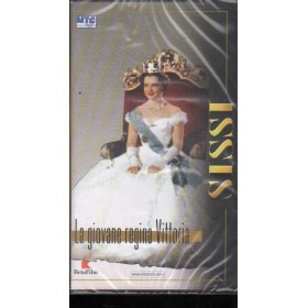 La Giovane Regina Vittoria VHS Ernst Marischka Univideo - S000152 Sigillato La Giovane Regina Vittoria VHS Ernst Marischka Univideo - S000152 Sigillato