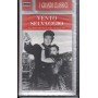 Vento Selvaggio VHS Cecil B. DeMille Univideo - MR145 Sigillato
