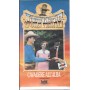 Cavaliere All' Alba VHS Robert N. Bradbury Univideo - 32295 Sigillato