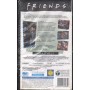 Friends Serie 6 Episodi 9-12 VHS Gary Halvorson Univideo - PIV18328 Sigillato