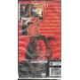 Tre Colori - Film Rosso VHS Krzysztof Kieslowski Univideo - C5065 Sigillato