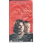 Tre Colori - Film Rosso VHS Krzysztof Kieslowski Univideo - C5065 Sigillato