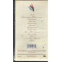 Zucchero VHS The Best Of Polygram Video – 0455703 Sigillato