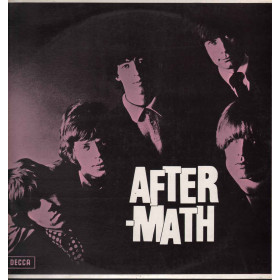 The Rolling Stones Lp 33giri Aftermath  Nuovo  SKLI 4786 The Rolling Stones Lp 33giri Aftermath  Nuovo  SKLI 4786
