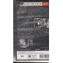 Sabotage - Sabotaggio VHS Alfred Hitchcock Univideo - CN54282 Sigillato