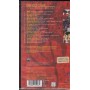 Various VHS Pavarotti E Friends For Guatemala And Kosovo Decca – 0741203 Sigillato