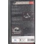 Murder - Omicidio VHS Alfred Hitchcock Univideo - CN54192 Sigillato