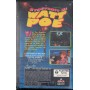 Il Racconto Di Watt Poe VHS Univideo - RFVT12 Sigillato