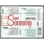 AA.VV 2 ‎MC7 Super Sanremo '97 / COL 487324 4 Sigillata