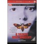 Il Silenzio Degli Innocenti DVD Jonathan Demme CDI - 36666 Nuovo