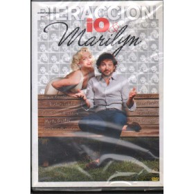 Io E Marilyn DVD Leonardo Pieraccioni Medusa - 06026 Sigillato