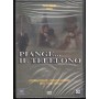 Piange Il Telefono DVD Lucio De Caro Eagle Pictures - 02237 Sigillato
