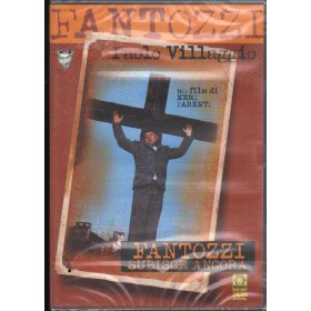 Fantozzi Subisce Ancora DVD Neri Parenti Medusa - 00339 Sigillato Fantozzi Subisce Ancora DVD Neri Parenti Medusa - 00339 Sigillato