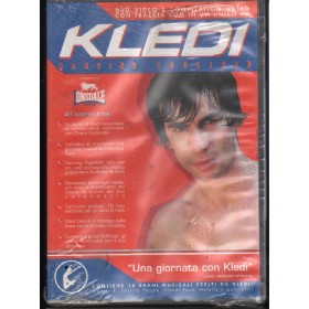 Kledi Dancing Together DVD Dive - 201 Sigillato Kledi Dancing Together DVD Dive - 201 Sigillato