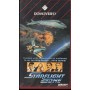 Starflight One VHS Jerry Jameson Univideo - 36699 Nuovo