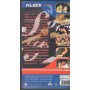 Kledi - Dancing Together VHS Univideo - 202 Nuovo