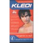Kledi - Dancing Together VHS Univideo - 202 Nuovo