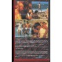 Summer Lovers VHS Randal Kleiser Univideo - 36249 Nuovo