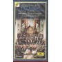 Amadeus Mozart VHS Requiem Deutsche – 0721433 Sigillato