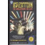 Led Zeppelin VHS The Song Remains The Same Warner Home – PIV11389 Sigillato