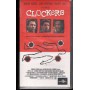 Clockers VHS Spike Lee Univideo - 70537 Sigillato