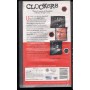 Clockers VHS Spike Lee Univideo - 70537 Sigillato