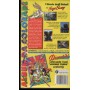 Il Mondo Degli Elefanti Con Bugs Bunny VHS Univideo - 28185 Sigillato