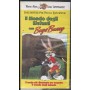 Il Mondo Degli Elefanti Con Bugs Bunny VHS Univideo - 28185 Sigillato
